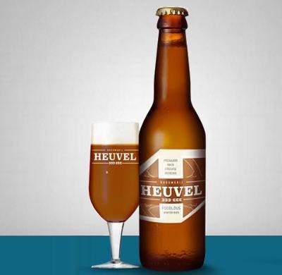 Focoldus winterbier brouwerij heuvel
